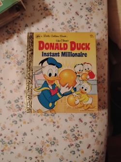Fifteen little golden book bundle