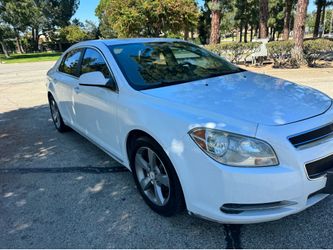 2011 Chevrolet Malibu