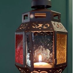 Unique Lantern 