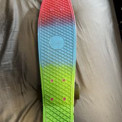 Penny Board