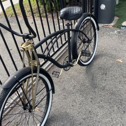 26” Beach Cruiser