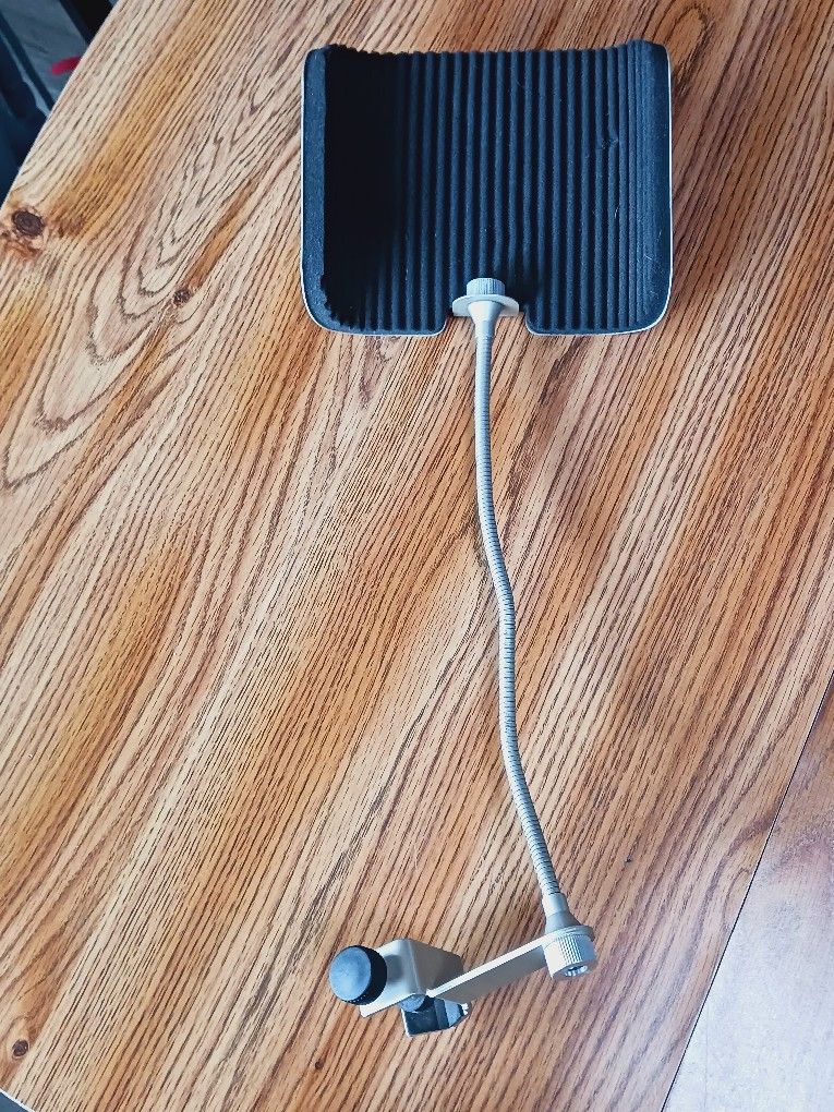 Mic Shield