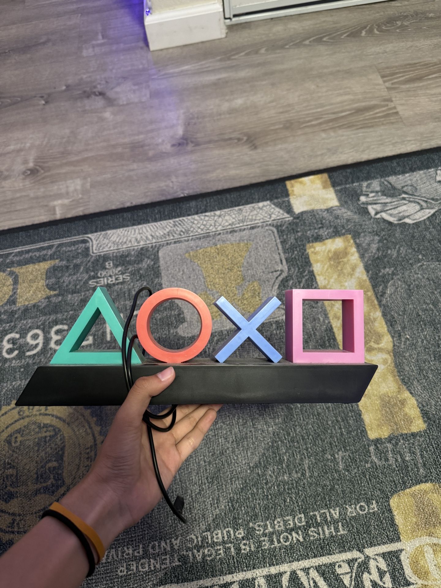 PlayStation Light