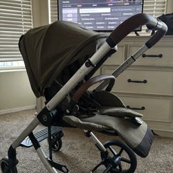 Balios S Baby Stroller 