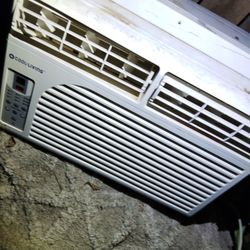Ac Window Unit 