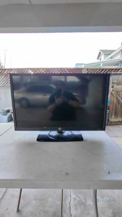 Great Condition Westinghouse Television Open To Best Offer!!