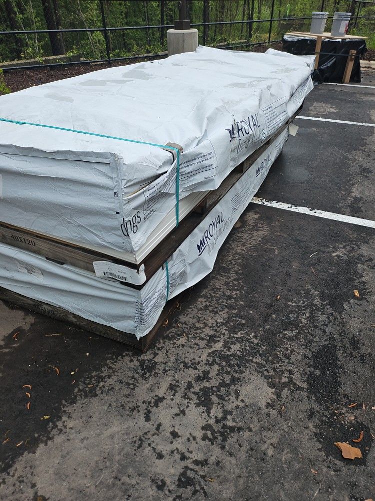 PVC Boards