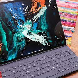 Smart Keyboard Folio
