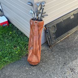 Golf Clubs
