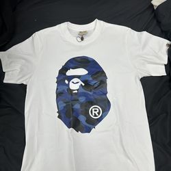 A bathing ape