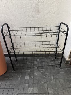 storage rack 