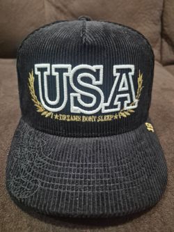 Dvniel Luu Snap Back