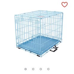 Blue Kennel 