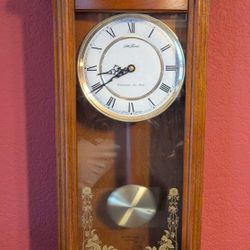 Decorative Clock