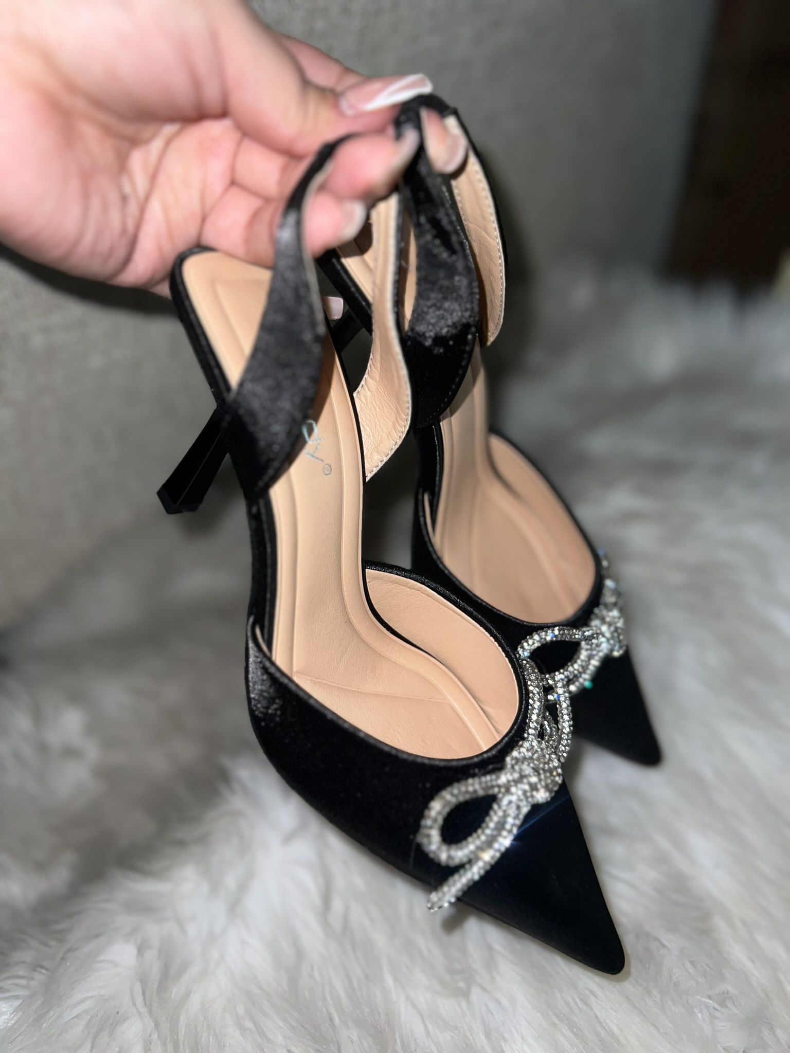 Women’s Heels