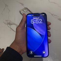iPhone 15 Used 
