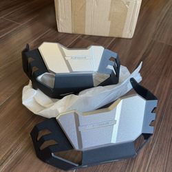 Motorcycles Cylinder Head Guard for BMW  R1200R (2011-2014) 