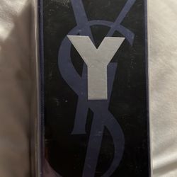 Ysl  Cologne 