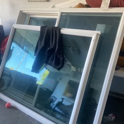 New Windows  100 Each