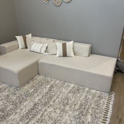 Sectional Couch