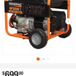 General Generator