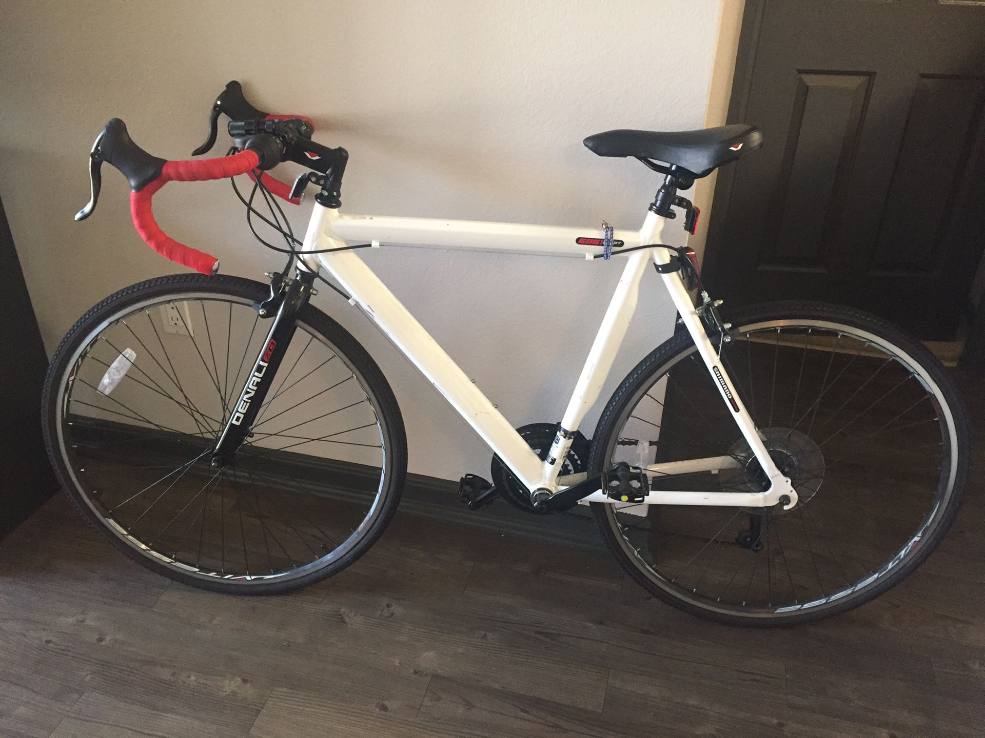 Denali Road bike for sale