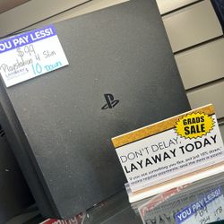 PlayStation 4 