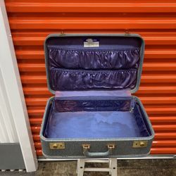 Vintage Suitcase