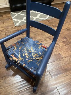 Small kids Rockingchair