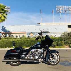 2015 Harley Davidson Road Glide Special