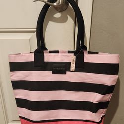 Victoria's Secret tote