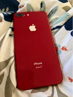 iPhone 8 Plus