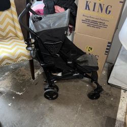 Chicco Liteway Plus