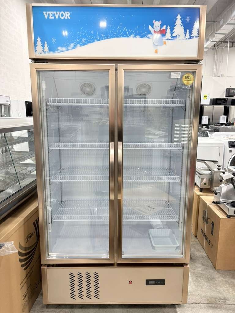 Refrigerador Comercial