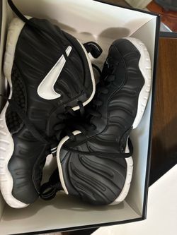 Nike Air Foamposite Pro “Dr Doom”