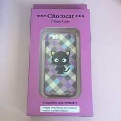 Chococat phone case