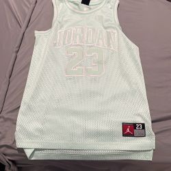Jordan jersey