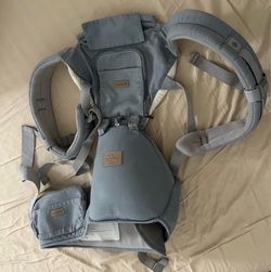 Baby carrier
