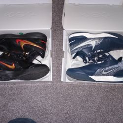 LeBron NXXT Gen Ampd