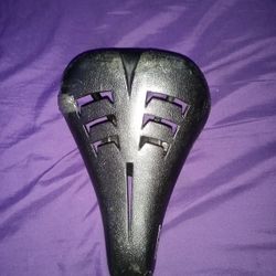 Gt Bike Seat