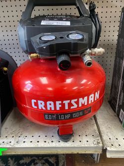 Craftsman  Compressor