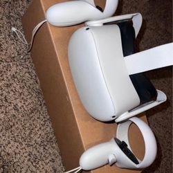 Oculus Quest 2
