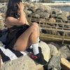 mercy yanez