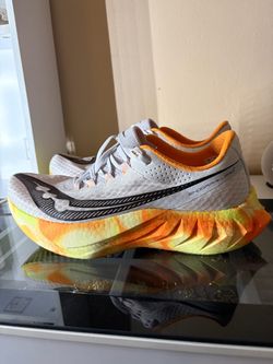 Saucony Endorphin Pro 4 Running Shoes