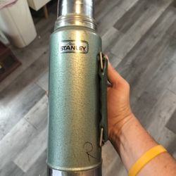 Stanley Thermo