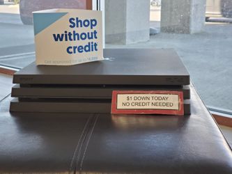 🕹️ Game Night Ready – PS4 Consoles Starting from $129