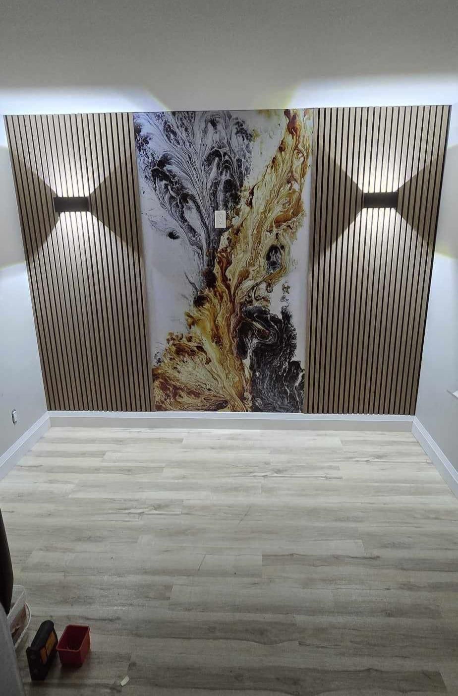 3D Print UV Marble Board