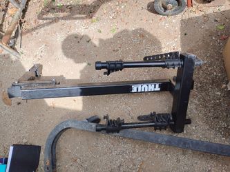Bike Rack