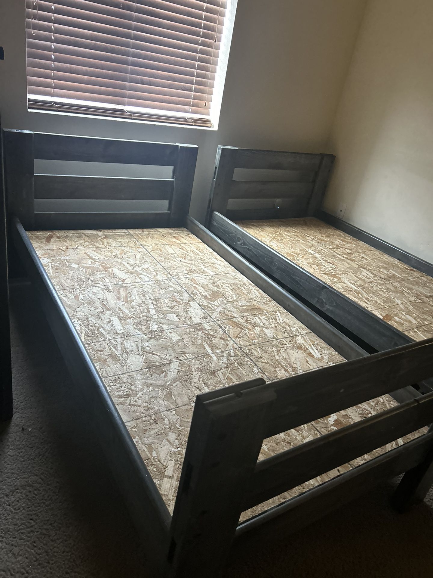 Bed Frame