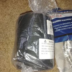 Washing Machine Hoses